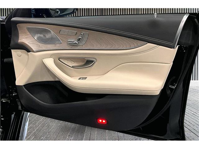 2023 Mercedes-Benz AMG CLS 53 Base (Stk: RU0036) in Richmond - Image 26 of 30