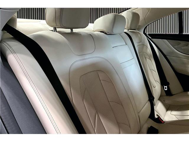 2023 Mercedes-Benz AMG CLS 53 Base (Stk: RU0036) in Richmond - Image 27 of 30