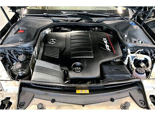 2023 Mercedes-Benz AMG CLS 53 Base (Stk: RU0036) in Richmond - Image 28 of 30