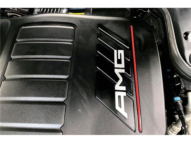 2023 Mercedes-Benz AMG CLS 53 Base (Stk: RU0036) in Richmond - Image 29 of 30