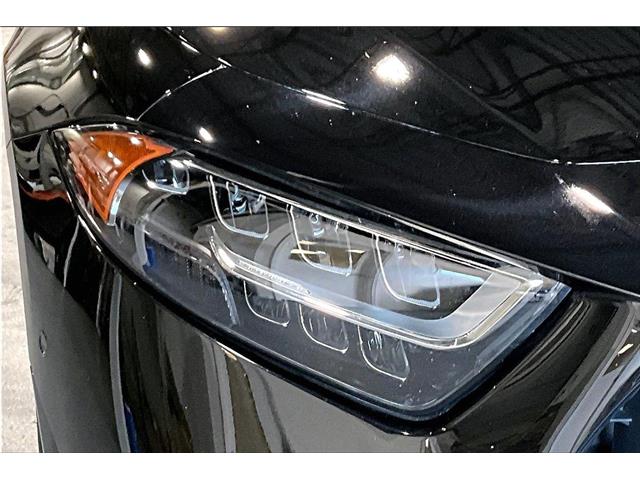 2023 Mercedes-Benz AMG CLS 53 Base (Stk: RU0036) in Richmond - Image 30 of 30