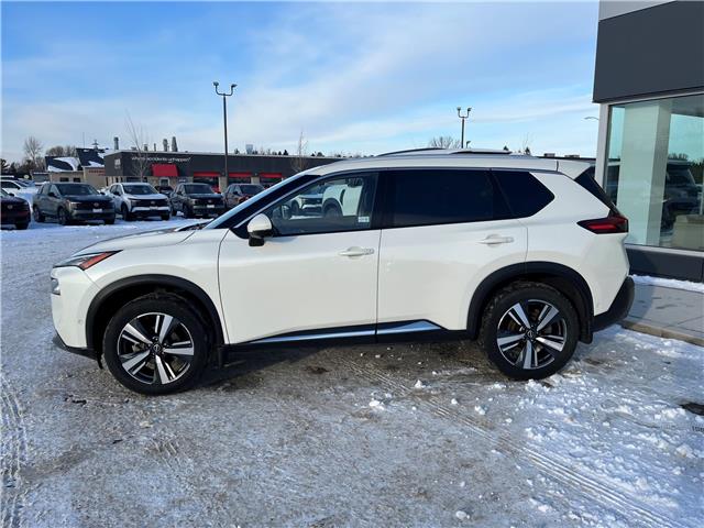 2023 Nissan Rogue SL (Stk: 6364A) in Collingwood - Image 4 of 20