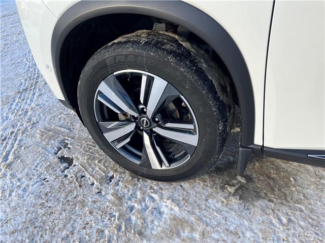 2023 Nissan Rogue SL (Stk: 6364A) in Collingwood - Image 10 of 20