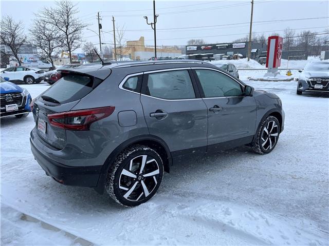 2021 Nissan Qashqai SL (Stk: 6426A) in Collingwood - Image 7 of 19
