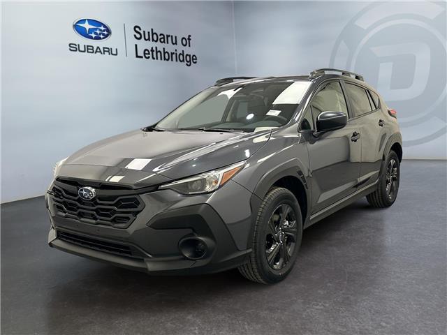 2026 Subaru Crosstrek Convenience (Stk: 300244) in Lethbridge - Image 1 of 15