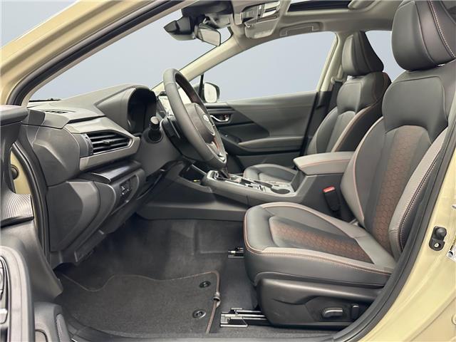 2026 Subaru Crosstrek Limited (Stk: 300224) in Lethbridge - Image 9 of 15