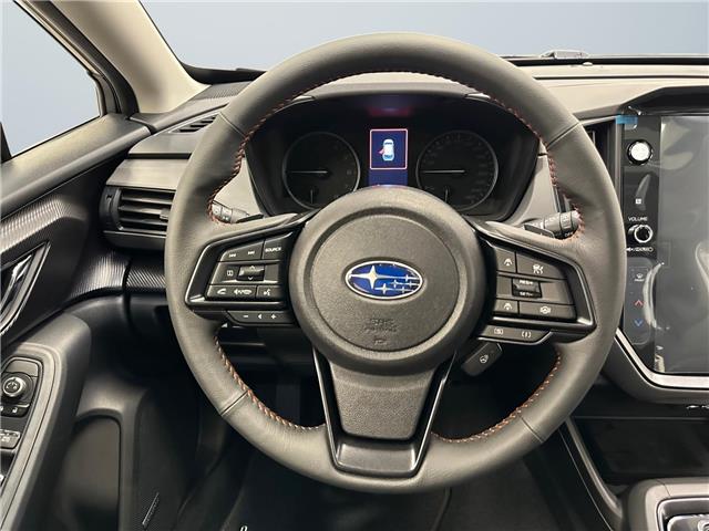 2026 Subaru Crosstrek Limited (Stk: 300224) in Lethbridge - Image 12 of 15