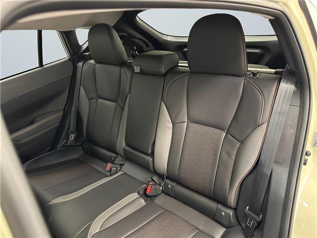 2026 Subaru Crosstrek Limited (Stk: 300224) in Lethbridge - Image 13 of 15