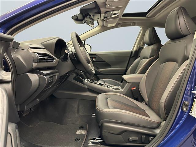 2026 Subaru Crosstrek Limited (Stk: 300223) in Lethbridge - Image 9 of 15