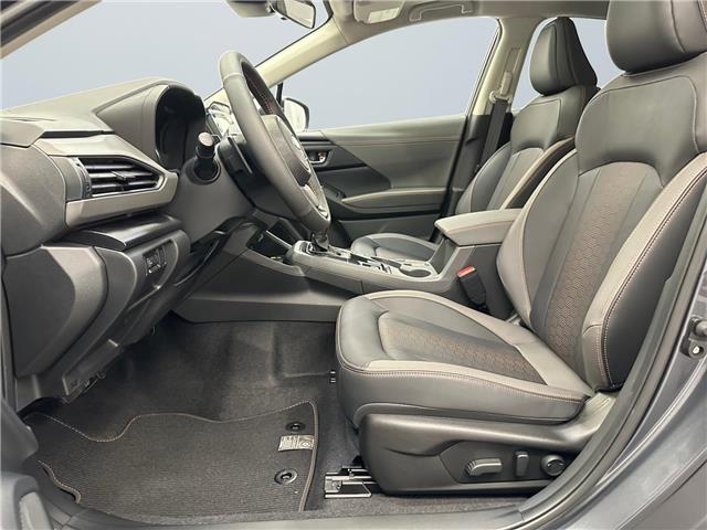 2026 Subaru Crosstrek Limited (Stk: 300227) in Lethbridge - Image 9 of 15