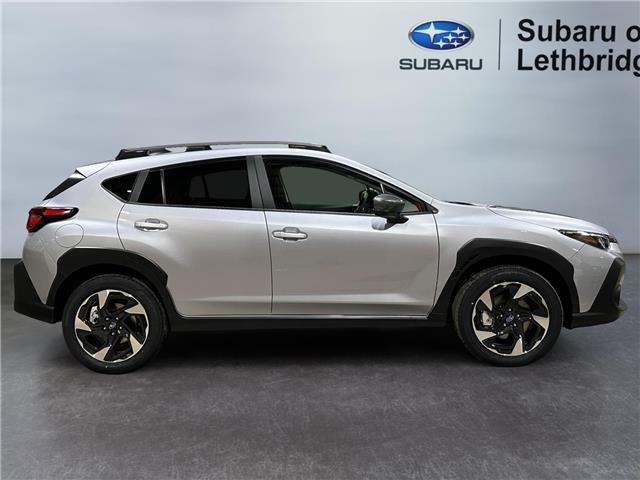 2026 Subaru Crosstrek Limited (Stk: 300225) in Lethbridge - Image 6 of 15