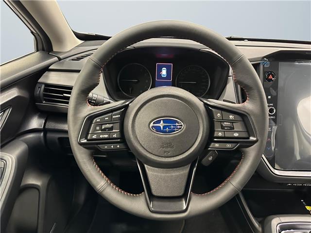 2026 Subaru Crosstrek Limited (Stk: 300225) in Lethbridge - Image 12 of 15