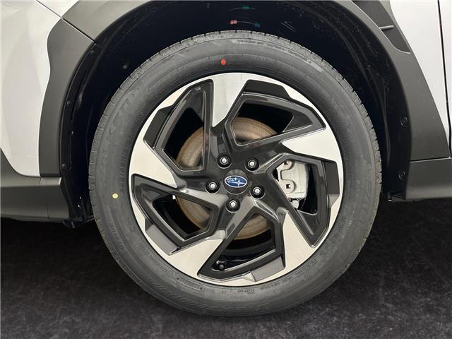 2026 Subaru Crosstrek Limited (Stk: 300225) in Lethbridge - Image 14 of 15