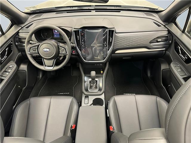 2026 Subaru Forester Limited (Stk: 300218) in Lethbridge - Image 10 of 15