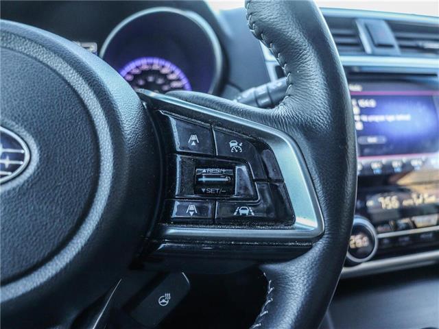 2019 Subaru Outback  (Stk: 381551) in Ottawa - Image 9 of 18