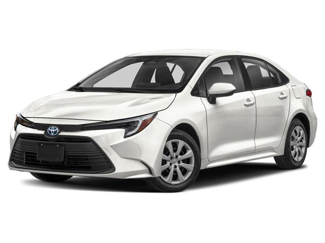 2024 Toyota Corolla Hybrid LE (Stk: KU0467) in Okotoks - Image 1 of 12