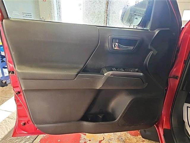 2021 Toyota Tacoma Base (Stk: 024294) in Lower Sackville - Image 4 of 12