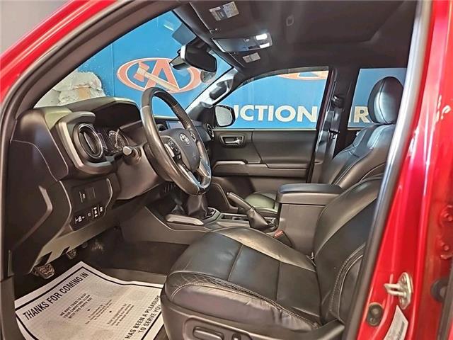 2021 Toyota Tacoma Base (Stk: 024294) in Lower Sackville - Image 5 of 12