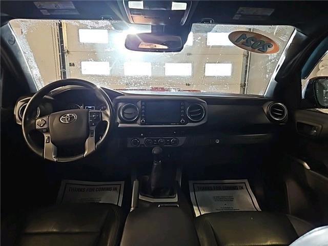 2021 Toyota Tacoma Base (Stk: 024294) in Lower Sackville - Image 6 of 12