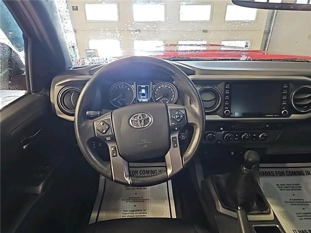 2021 Toyota Tacoma Base (Stk: 024294) in Lower Sackville - Image 7 of 12