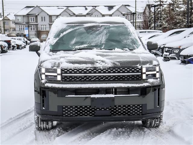 2024 Hyundai Santa Fe  (Stk: H015974T) in Brooklin - Image 3 of 25