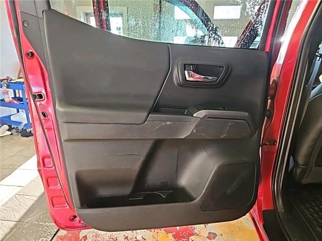 2021 Toyota Tacoma Base (Stk: 024294) in Lower Sackville - Image 8 of 12