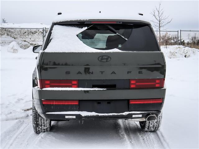2024 Hyundai Santa Fe  (Stk: H015974T) in Brooklin - Image 4 of 25