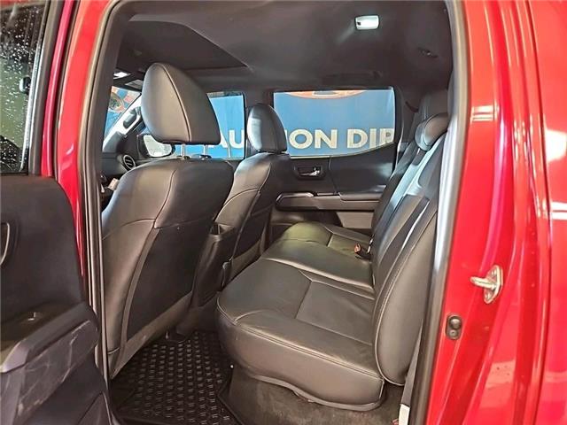 2021 Toyota Tacoma Base (Stk: 024294) in Lower Sackville - Image 9 of 12