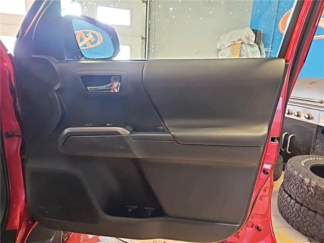 2021 Toyota Tacoma Base (Stk: 024294) in Lower Sackville - Image 10 of 12