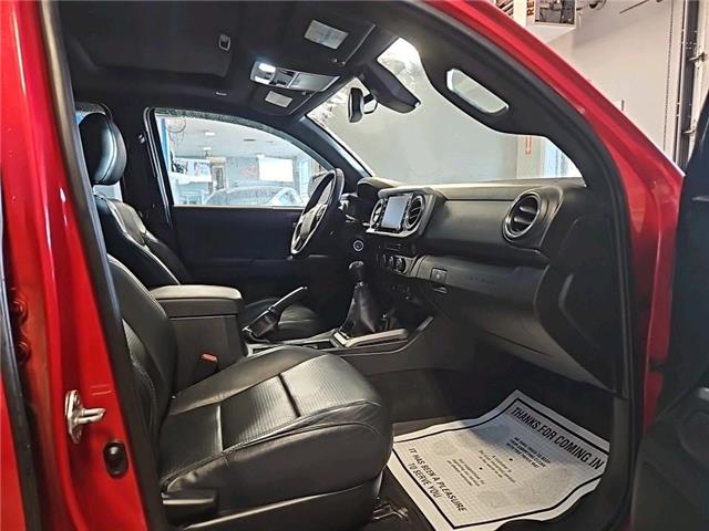 2021 Toyota Tacoma Base (Stk: 024294) in Lower Sackville - Image 11 of 12