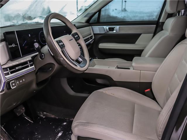 2024 Hyundai Santa Fe  (Stk: H015974T) in Brooklin - Image 7 of 25