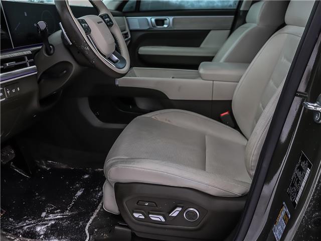 2024 Hyundai Santa Fe  (Stk: H015974T) in Brooklin - Image 8 of 25