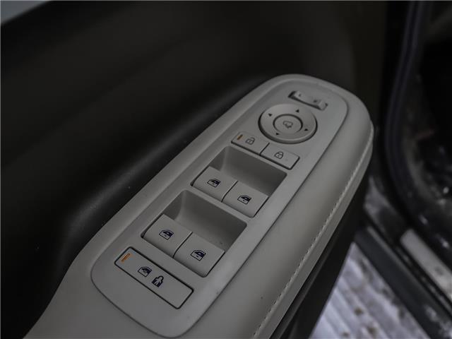 2024 Hyundai Santa Fe  (Stk: H015974T) in Brooklin - Image 10 of 25