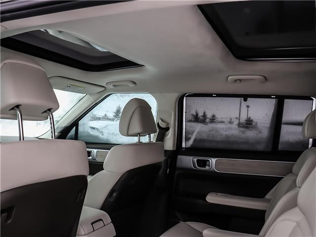 2024 Hyundai Santa Fe  (Stk: H015974T) in Brooklin - Image 11 of 25