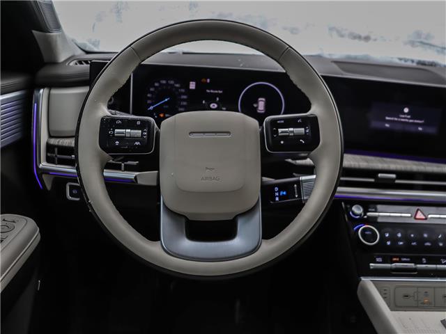 2024 Hyundai Santa Fe  (Stk: H015974T) in Brooklin - Image 12 of 25