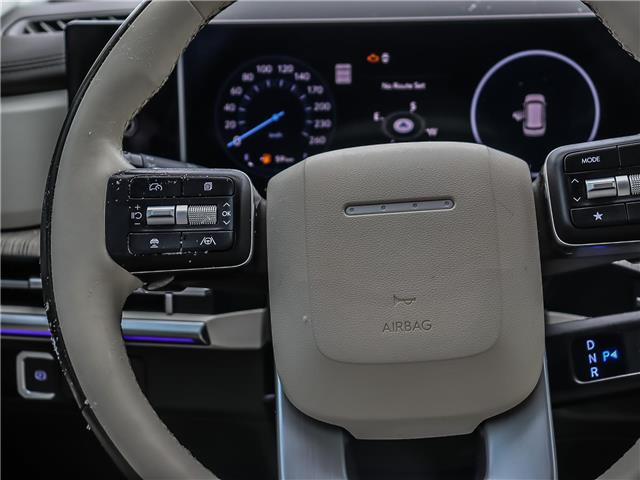 2024 Hyundai Santa Fe  (Stk: H015974T) in Brooklin - Image 13 of 25