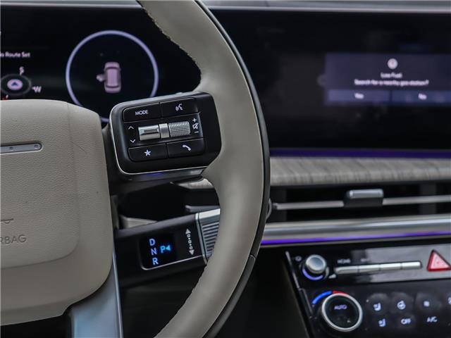 2024 Hyundai Santa Fe  (Stk: H015974T) in Brooklin - Image 14 of 25