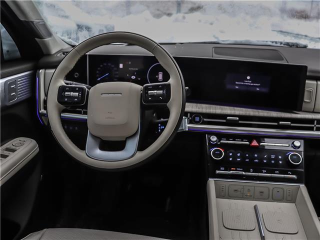 2024 Hyundai Santa Fe  (Stk: H015974T) in Brooklin - Image 15 of 25