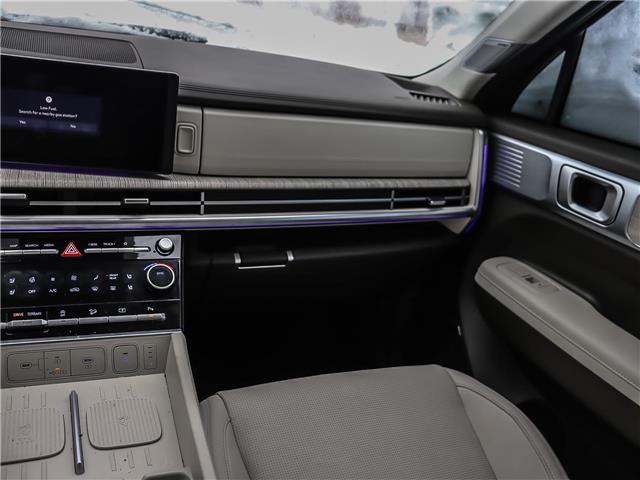 2024 Hyundai Santa Fe  (Stk: H015974T) in Brooklin - Image 17 of 25