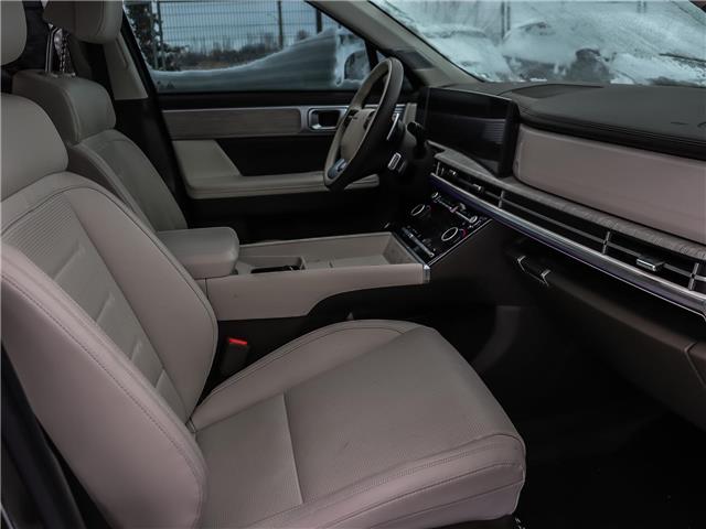 2024 Hyundai Santa Fe  (Stk: H015974T) in Brooklin - Image 18 of 25