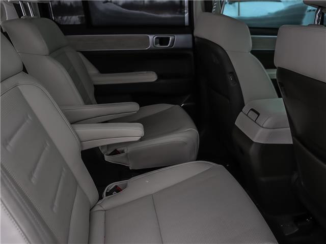 2024 Hyundai Santa Fe  (Stk: H015974T) in Brooklin - Image 20 of 25