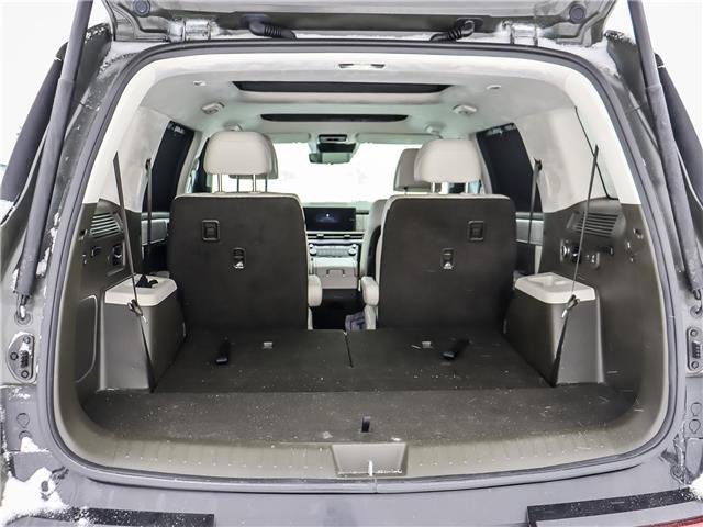 2024 Hyundai Santa Fe  (Stk: H015974T) in Brooklin - Image 21 of 25
