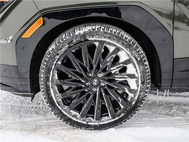 2024 Hyundai Santa Fe  (Stk: H015974T) in Brooklin - Image 23 of 25