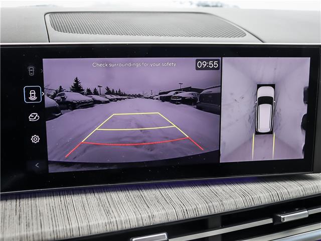 2024 Hyundai Santa Fe  (Stk: H015974T) in Brooklin - Image 25 of 25