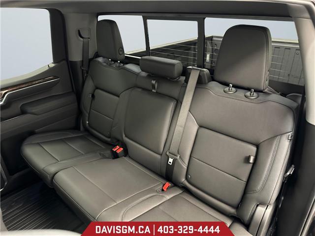 2026 GMC Sierra 1500 Elevation (Stk: 302761) in Lethbridge - Image 13 of 15