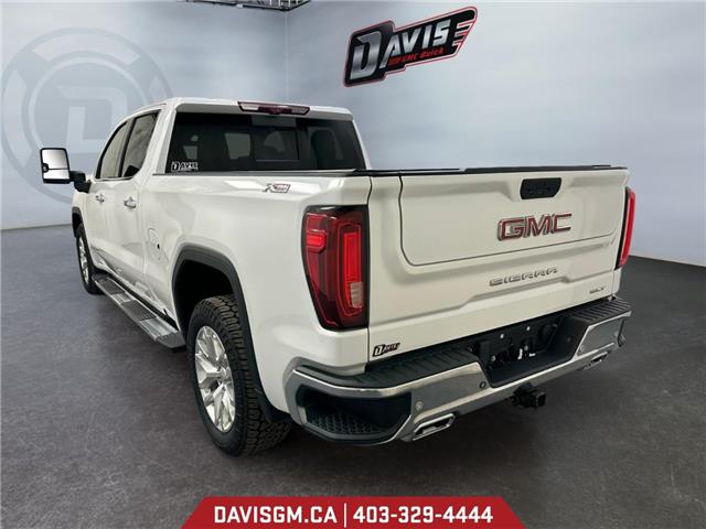 2021 GMC Sierra 1500 SLT (Stk: 302816) in Lethbridge - Image 3 of 15