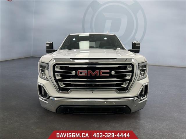 2021 GMC Sierra 1500 SLT (Stk: 302816) in Lethbridge - Image 8 of 15