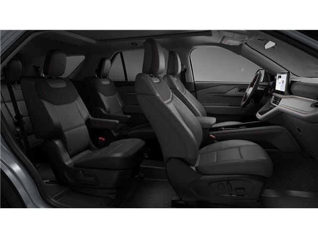 2026 Ford Explorer Active (Stk: 26EX557) in Toronto - Image 5 of 7