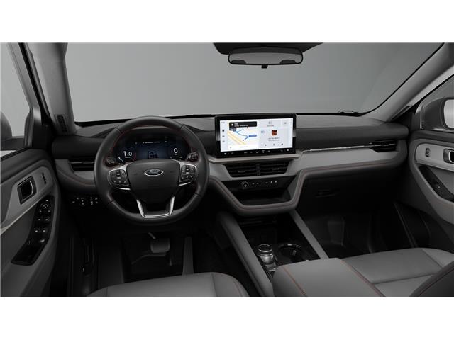 2026 Ford Explorer Active (Stk: 26EX557) in Toronto - Image 6 of 7