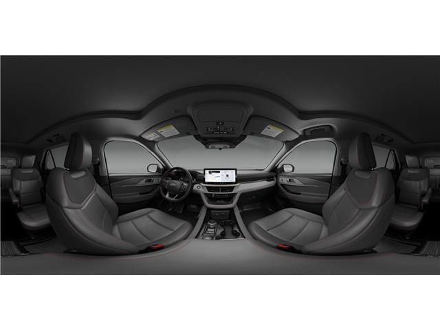 2026 Ford Explorer Active (Stk: 26EX557) in Toronto - Image 7 of 7